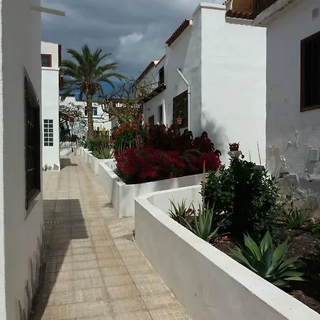 Maison Chayofita Tenerife Bed and Breakfast *