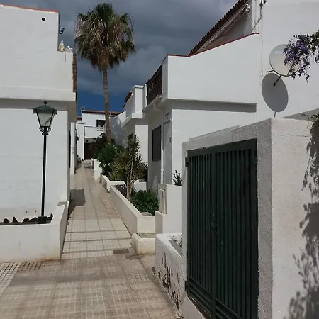 Maison Chayofita Tenerife Bed and Breakfast