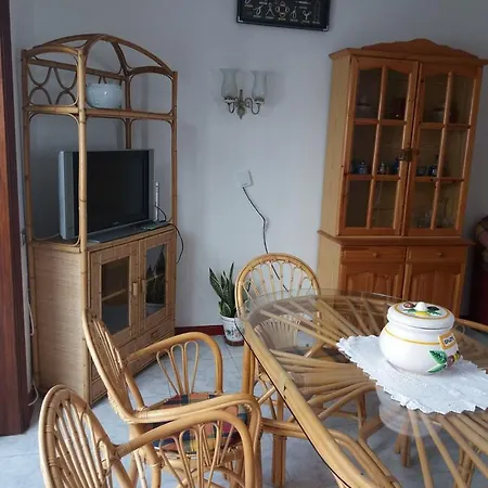 Maison Chayofita Tenerife Bed and Breakfast *