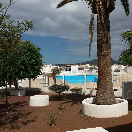 Bed and Breakfast Maison Chayofita Tenerife Costa Del Silencio