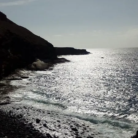 Bed and Breakfast Maison Chayofita Tenerife *