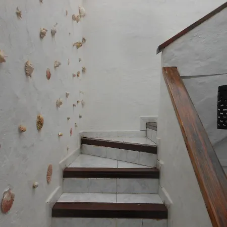 Bed and Breakfast Maison Chayofita Tenerife Costa Del Silencio