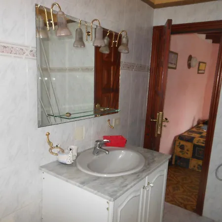 Bed and Breakfast Maison Chayofita Tenerife *