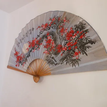 Bed and Breakfast Maison Chayofita Tenerife *