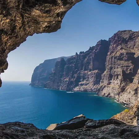 Bed and Breakfast Maison Chayofita Tenerife *