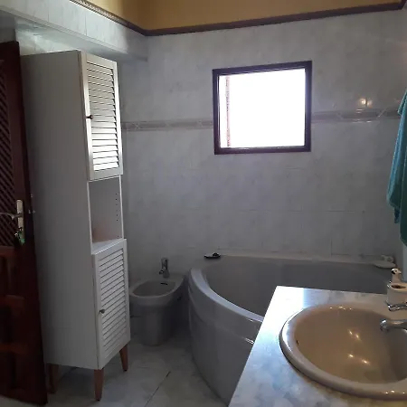 Bed and Breakfast Maison Chayofita Tenerife Costa Del Silencio
