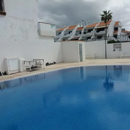 Maison Chayofita Tenerife *
