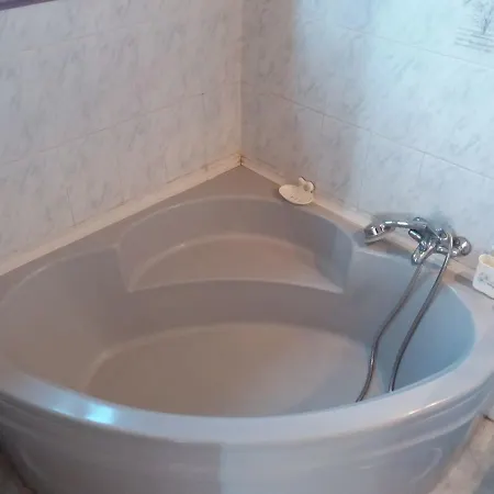 Maison Chayofita Tenerife B&B *