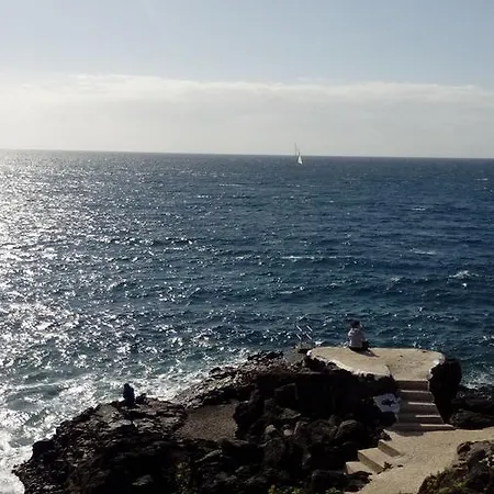 Maison Chayofita Tenerife Bed & Breakfast