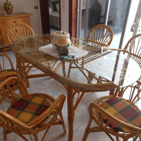 Bed & Breakfast Maison Chayofita Tenerife *