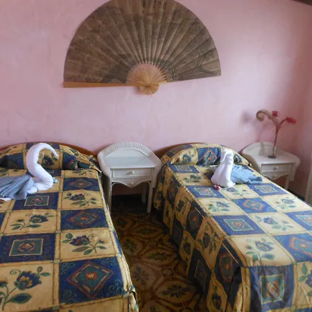 Maison Chayofita Tenerife *