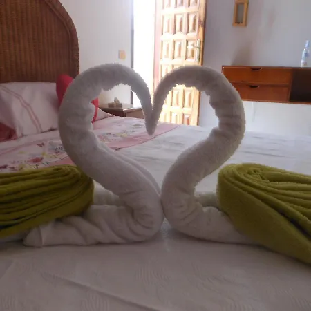 Bed & Breakfast Maison Chayofita Tenerife