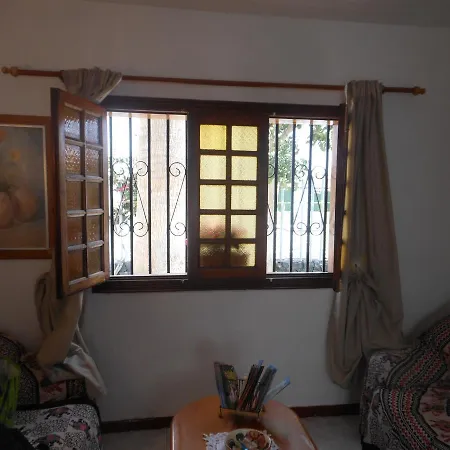 Maison Chayofita Tenerife B&B *