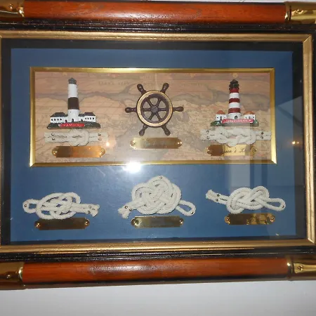 Maison Chayofita Tenerife B&B