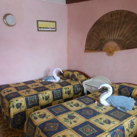 B&B Maison Chayofita Tenerife 코스타델실렌시오