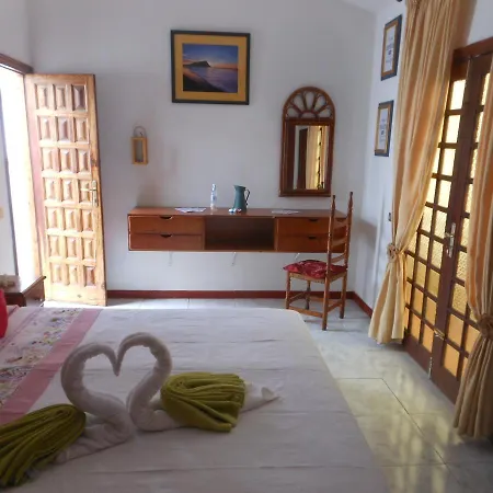 Maison Chayofita Tenerife B&B