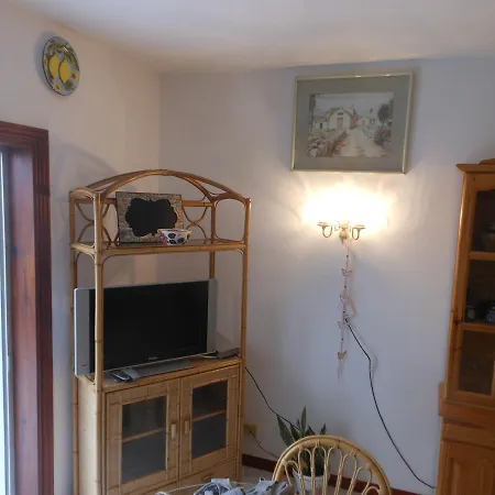 Maison Chayofita Tenerife *
