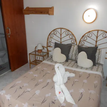 Maison Chayofita Tenerife *