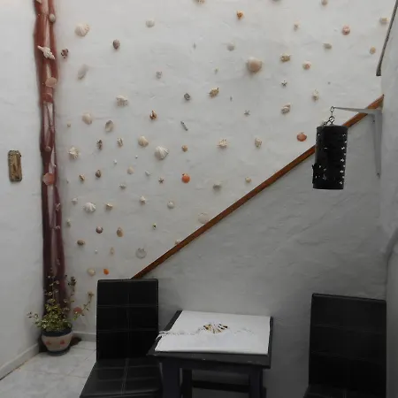 Bed & Breakfast Maison Chayofita Tenerife