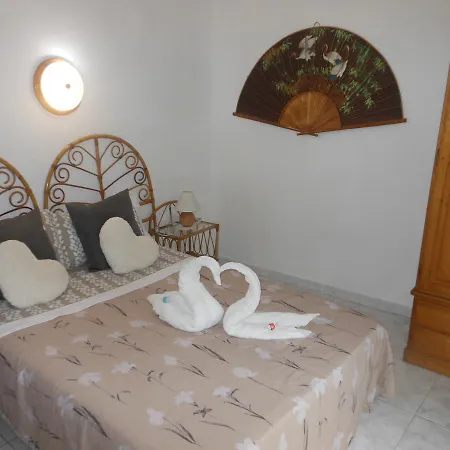 Maison Chayofita Tenerife *