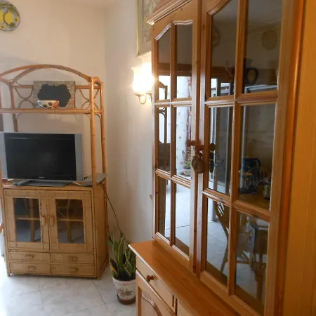 Maison Chayofita Tenerife B&B *