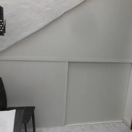 B&B Maison Chayofita Tenerife 코스타델실렌시오