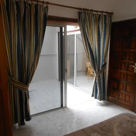 Maison Chayofita Tenerife B&B