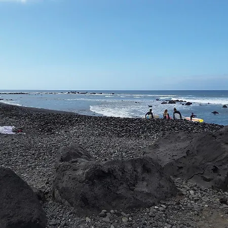 Maison Chayofita Tenerife