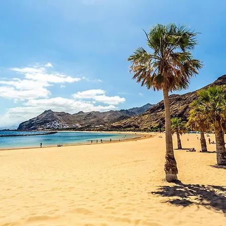 Bed & Breakfast Maison Chayofita Tenerife *