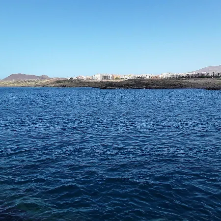 Maison Chayofita Tenerife B&B *