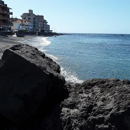 Maison Chayofita Tenerife 코스타델실렌시오