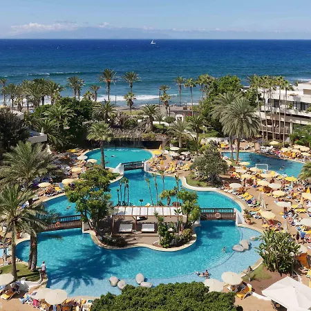 Bed & Breakfast Maison Chayofita Tenerife Costa Del Silencio