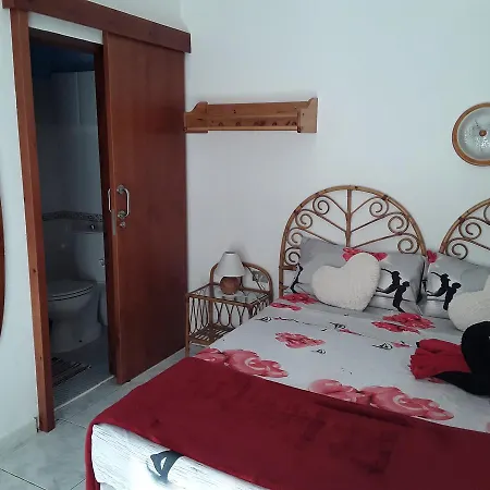 Maison Chayofita Tenerife B&B