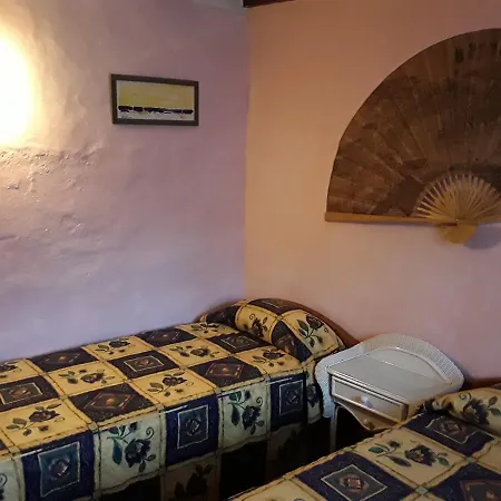 Maison Chayofita Tenerife