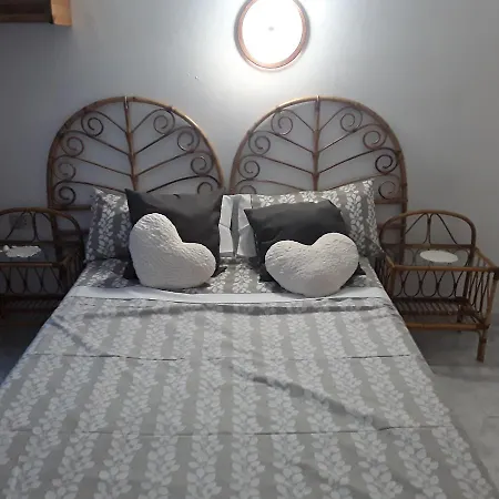 Maison Chayofita Tenerife B&B