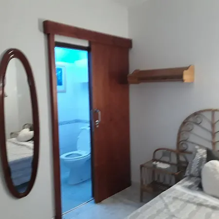 Maison Chayofita Tenerife