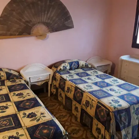 Maison Chayofita Tenerife B&B *
