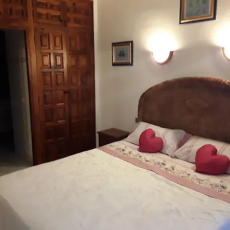 Maison Chayofita Tenerife Bed & Breakfast