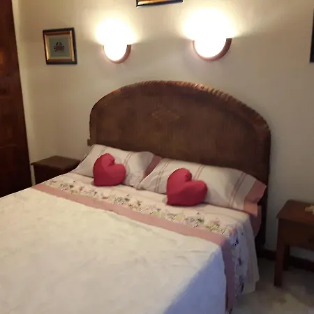 Bed & Breakfast Maison Chayofita Tenerife *