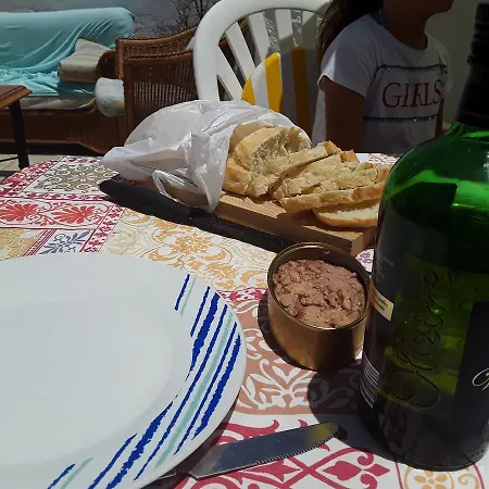 Maison Chayofita Tenerife B&B 코스타델실렌시오