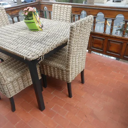 Maison Chayofita Tenerife Bed & Breakfast