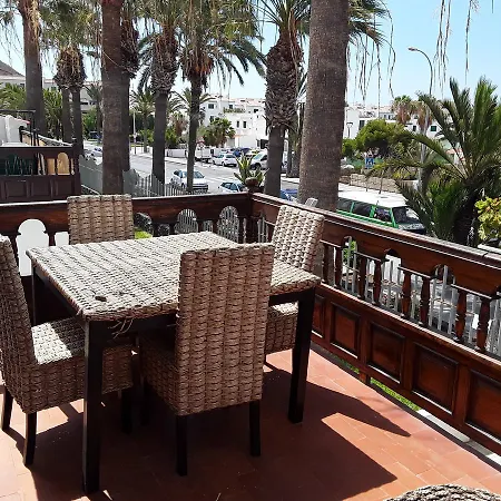 Maison Chayofita Tenerife Costa Del Silencio