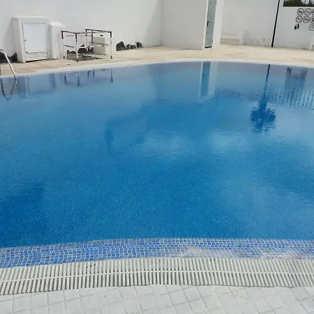 Bed & Breakfast Maison Chayofita Tenerife
